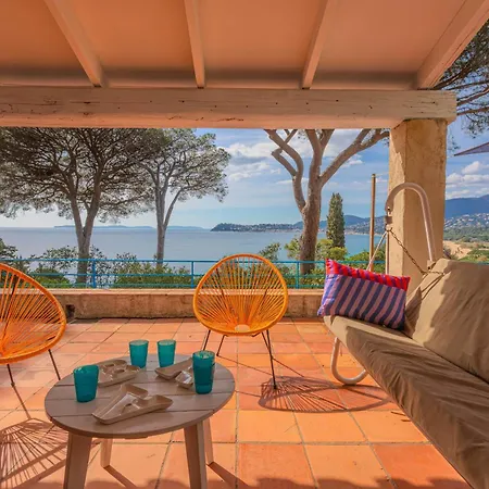 La Moustelle Tatil Evi *