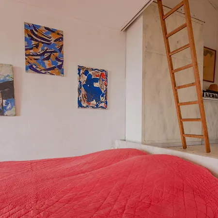 Tatil Evi La Moustelle La Croix-Valmer