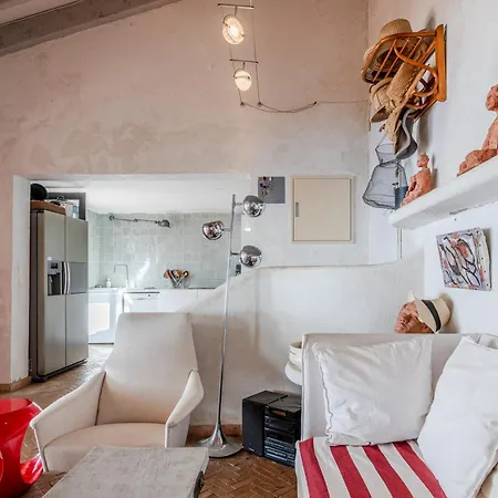 Tatil Evi La Moustelle La Croix-Valmer