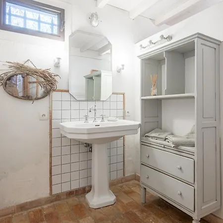 Tatil Evi La Moustelle La Croix-Valmer