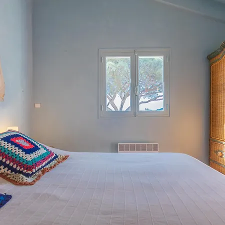 La Moustelle Tatil Evi La Croix-Valmer