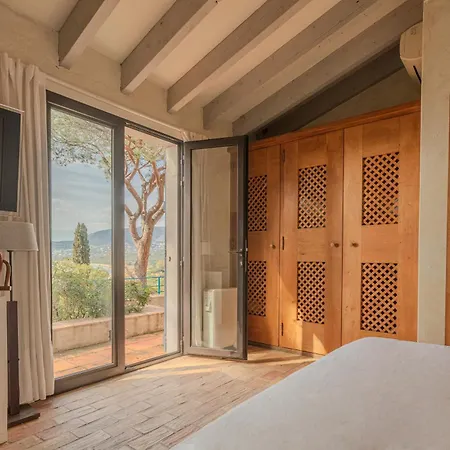 Tatil Evi La Moustelle *
