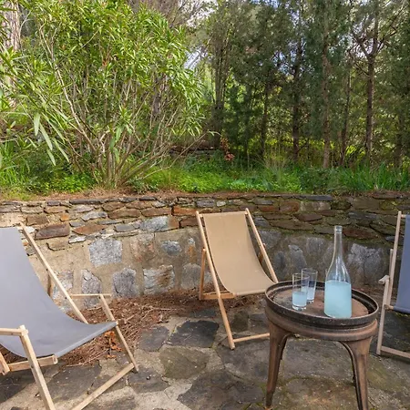 Tatil Evi La Moustelle