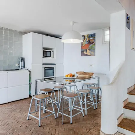 La Moustelle Holiday home