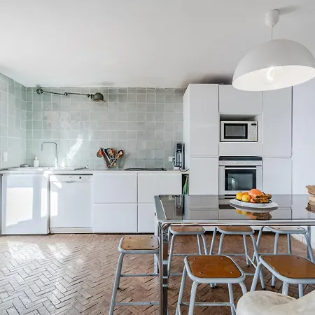 Holiday home La Moustelle *