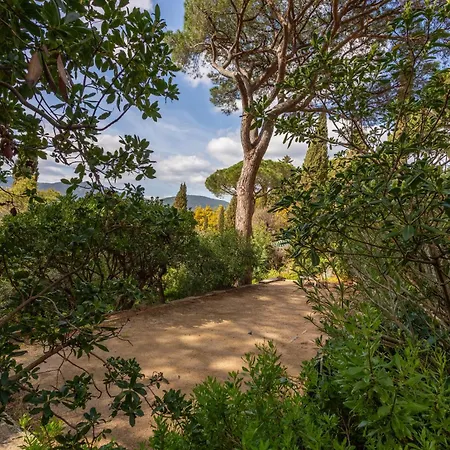 Holiday home La Moustelle