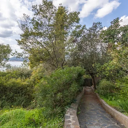 La Moustelle Holiday home